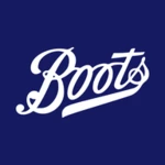 Logo of Boots Middle East android Application 